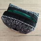 Pochette 3d bandana trapuntata