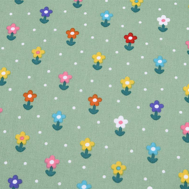 Porta libri e fumetti fantasie fiori