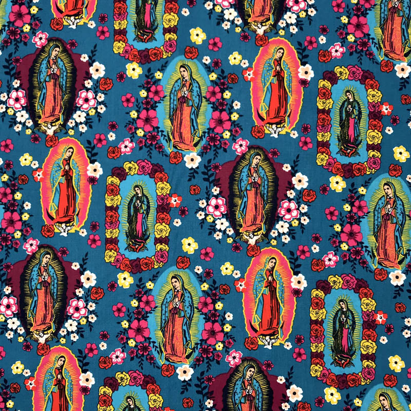 Cesta in tessuto porta prodotti/trucco